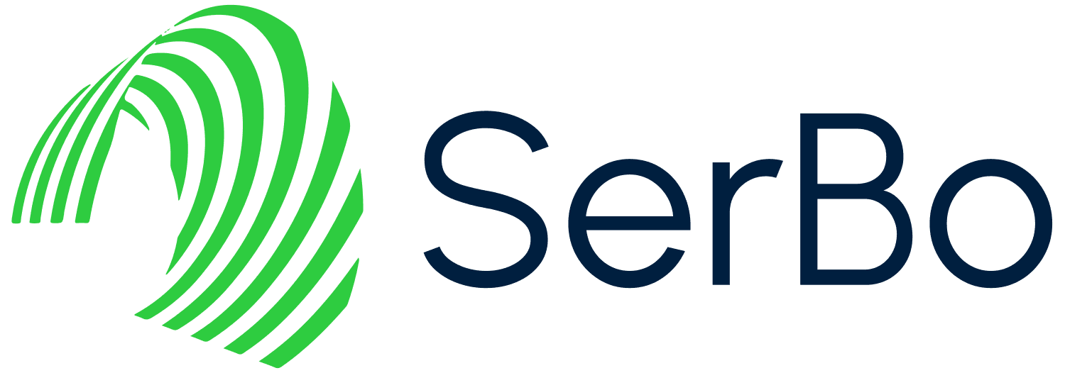 SerBo Logo